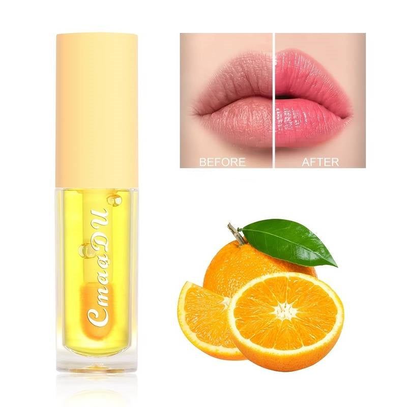 Fruity, Color Changing Lip Glaze 03
