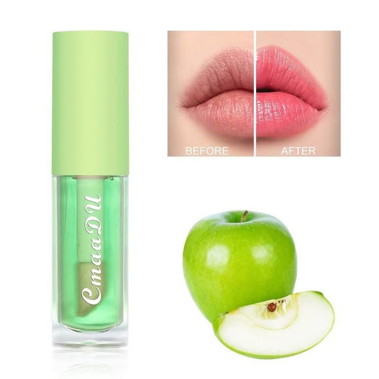 Fruity, Color Changing Lip Glaze 04