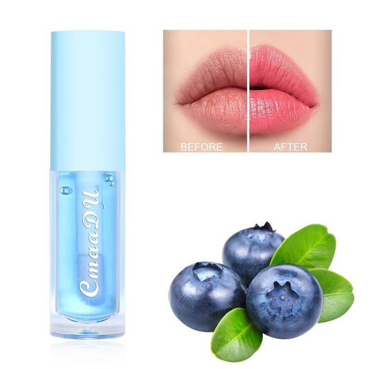 Fruity, Color Changing Lip Glaze 05