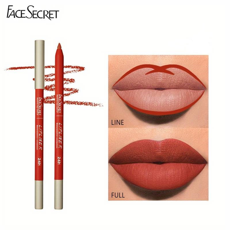 Matte Multi Color Lip Liner 05