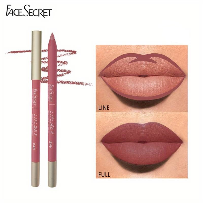 Matte Multi Color Lip Liner 08
