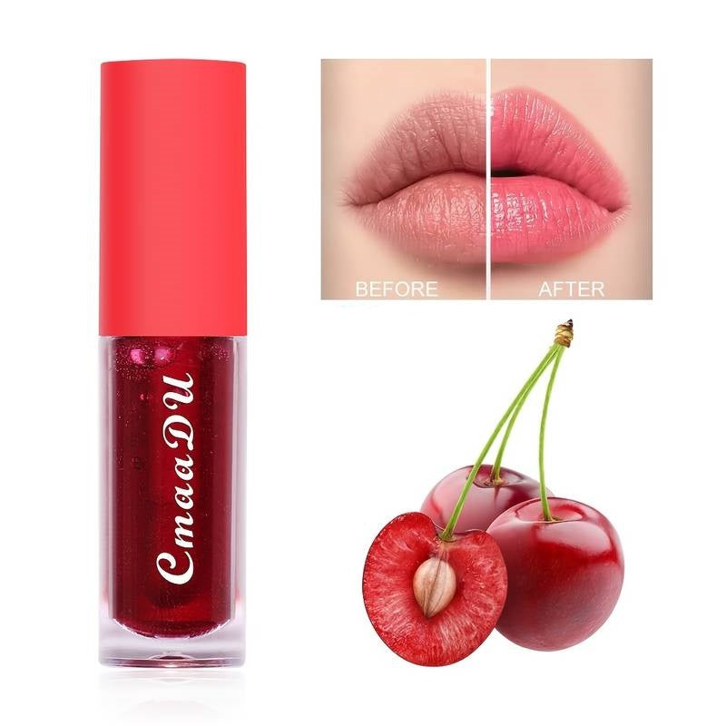 Fruity, Color Changing Lip Glaze 06