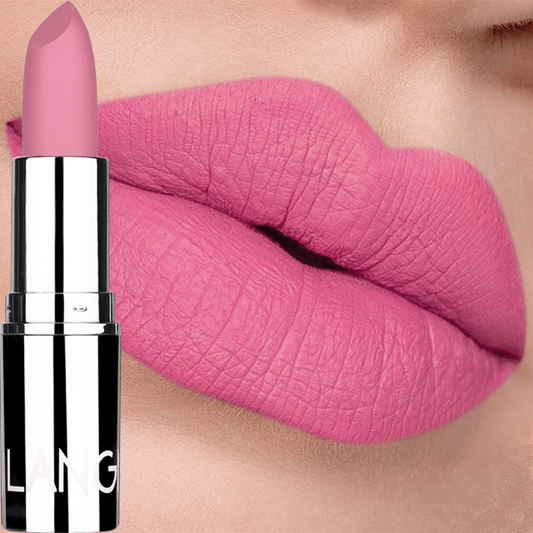 Langmanni Matte Long Lasting Lipstick 02