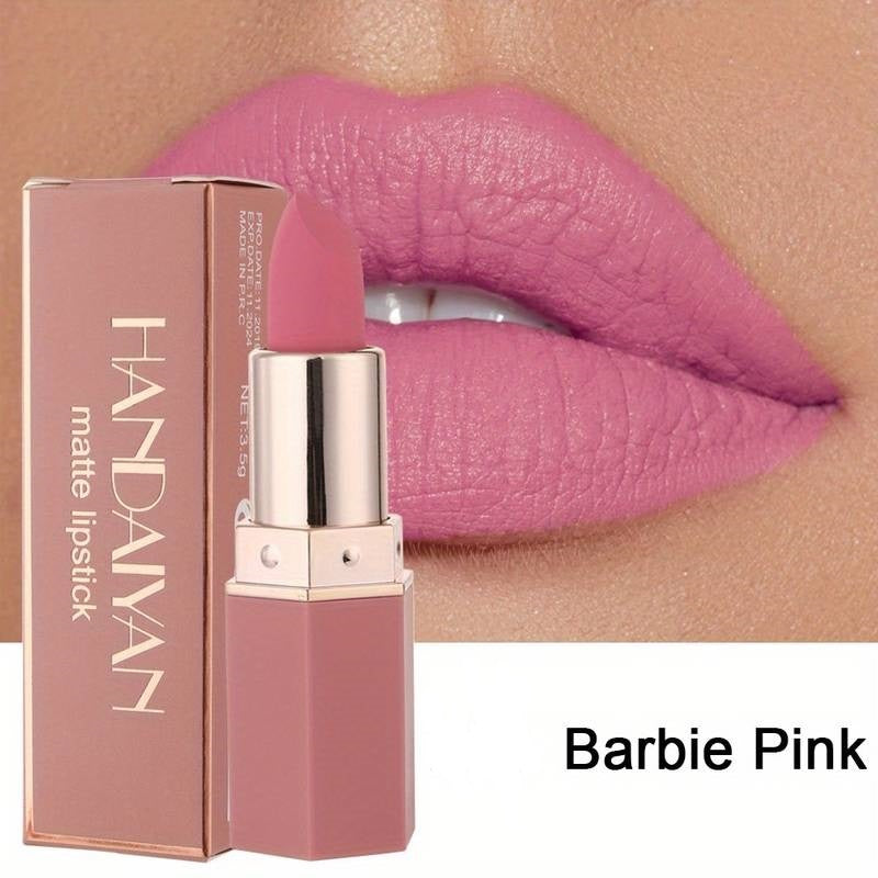 Handaiyan Matt Lipstick 02