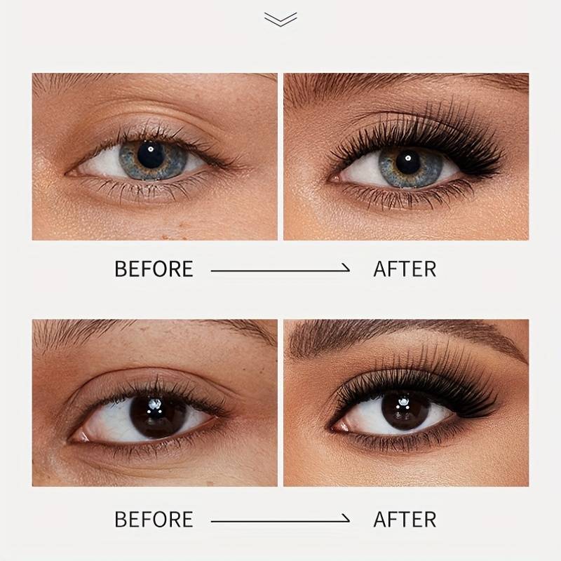 Colossal Big Eyes Mascara