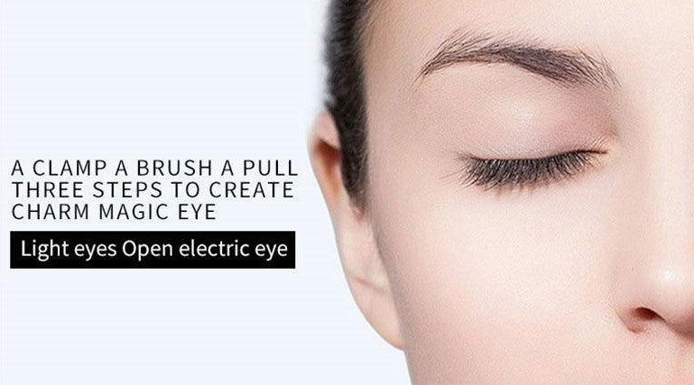 Colossal Big Eyes Mascara