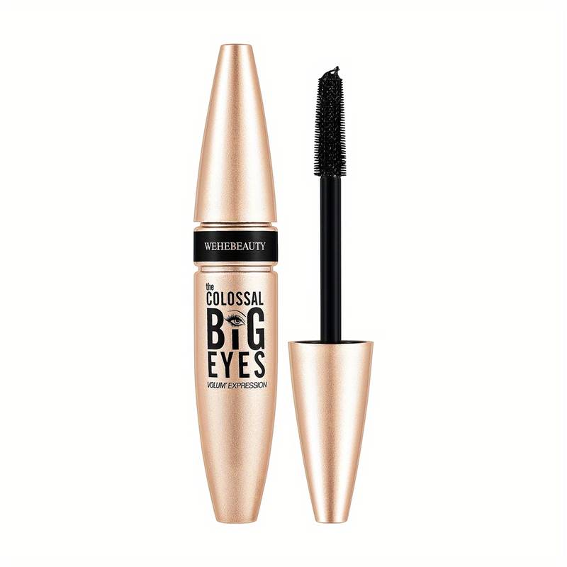 Colossal Big Eyes Mascara